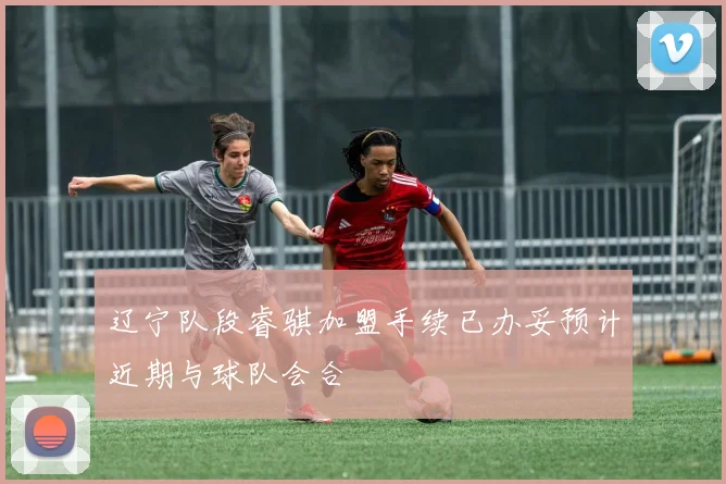 辽宁队段睿骐加盟手续已办妥预计近期与球队会合